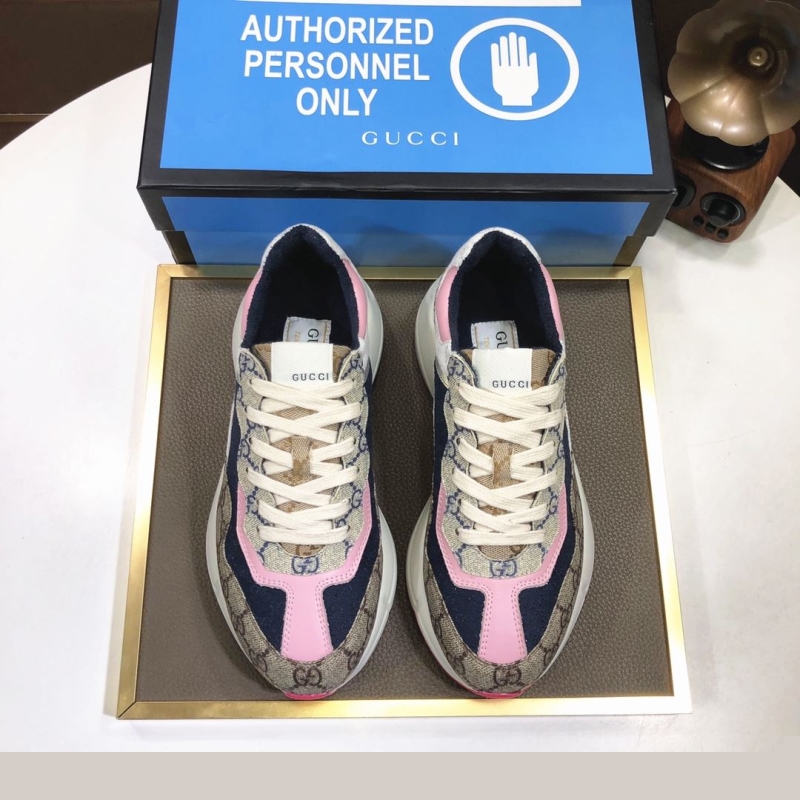 G*u*i casual shoes
